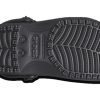 Crocs Classic Chain Clogs „Black“ 209019-001