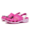 Crocs Classic Clog „Barbie Electric Pink“ 208817-6QQ