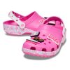 Crocs Classic Clog „Barbie Electric Pink“ 208817-6QQ