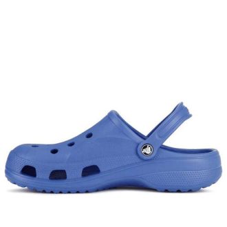 Crocs Classic Clog Beach Blue Sandály 10126-405