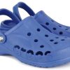 Crocs Classic Clog Beach Blue Sandály 10126-405