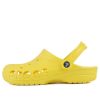 Crocs Classic Clog Beach žluté unisex sandály 10126-7C1 Crocs Classic Clog Beach žluté unisex sandály 10126-7C1