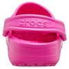 Crocs Classic Clog Beach Pink Unisex sandály 10001-6QQ