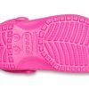 Crocs Classic Clog Beach Pink Unisex sandály 10001-6QQ