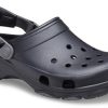 Crocs Classic Clog Beach Sandals Black Unisex 206340-001 Crocs Classic Clog Beach Sandals Black Unisex 206340-001