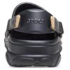 Crocs Classic Clog Beach Sandals Black Unisex 206340-001 Crocs Classic Clog Beach Sandals Black Unisex 206340-001