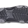 Crocs Classic Clog Beach Sandals Black Unisex 206340-001 Crocs Classic Clog Beach Sandals Black Unisex 206340-001