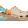 Crocs Classic Clog Beach Unisex sandály 206340-2ZM