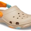 Crocs Classic Clog Beach Unisex sandály 206340-2ZM