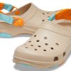 Crocs Classic Clog Beach Unisex sandály 206340-2ZM