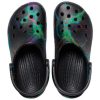 Crocs Classic Clog „Black Flash“ 206868-0GZ