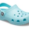 Crocs Classic Clog „Blue“ 204536-4O9