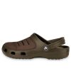 Crocs Classic Clog Bogota Coffee Sandals 11038-280 Crocs Classic Clog Bogota Coffee Sandals 11038-280