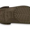 Crocs Classic Clog Bogota Coffee Sandals 11038-280 Crocs Classic Clog Bogota Coffee Sandals 11038-280