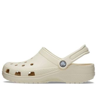 Crocs Classic Clog „Béžová“ 10001-2Y2