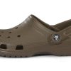 Crocs Classic Clog „Brown“ 10001-200
