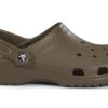Crocs Classic Clog „Brown“ 10001-200