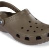 Crocs Classic Clog „Brown“ 10001-200