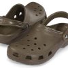 Crocs Classic Clog „Brown“ 10001-200