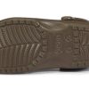 Crocs Classic Clog „Brown“ 10001-200
