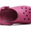 Crocs Classic Clog „Burgundy“ 10001-6D1