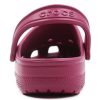 Crocs Classic Clog „Burgundy“ 10001-6D1