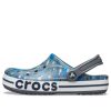 Crocs Classic Clog Casual Blue Grey Sandály „Blue Grey“ 205840-077