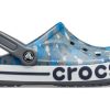 Crocs Classic Clog Casual Blue Grey Sandály „Blue Grey“ 205840-077
