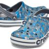 Crocs Classic Clog Casual Blue Grey Sandály „Blue Grey“ 205840-077
