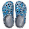 Crocs Classic Clog Casual Blue Grey Sandály „Blue Grey“ 205840-077