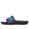 Crocs Classic Clog Casual Boty Unisex Multi-Color Black 207308-988