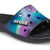 Crocs Classic Clog Casual Boty Unisex Multi-Color Black 207308-988