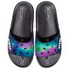 Crocs Classic Clog Casual Boty Unisex Multi-Color Black 207308-988