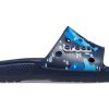 Crocs Classic Clog Casual Sportovní pantofle Unisex Blue 207280-4HQ Crocs Classic Clog Casual Sportovní pantofle Unisex Blue 207280-4HQ