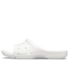 Crocs Classic Clog Casual Unisex bílé pantofle 205315-100 Crocs Classic Clog Casual Unisex bílé pantofle 205315-100