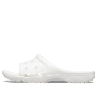 Crocs Classic Clog Casual Unisex bílé pantofle 205315-100 Crocs Classic Clog Casual Unisex bílé pantofle 205315-100