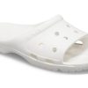 Crocs Classic Clog Casual Unisex bílé pantofle 205315-100 Crocs Classic Clog Casual Unisex bílé pantofle 205315-100