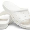 Crocs Classic Clog Casual Unisex bílé pantofle 205315-100 Crocs Classic Clog Casual Unisex bílé pantofle 205315-100