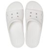 Crocs Classic Clog Casual Unisex bílé pantofle 205315-100 Crocs Classic Clog Casual Unisex bílé pantofle 205315-100