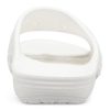 Crocs Classic Clog Casual Unisex bílé pantofle 205315-100 Crocs Classic Clog Casual Unisex bílé pantofle 205315-100