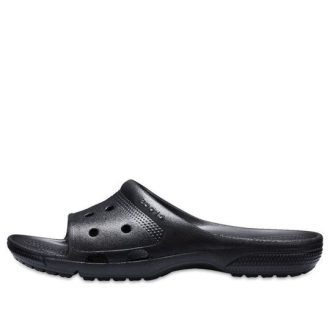 Crocs Classic Clog Casual Unisex černé pantofle 205315-001 Crocs Classic Clog Casual Unisex černé pantofle 205315-001