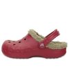Crocs Classic Clog Casual Unisex červené sandály 11692-6LL