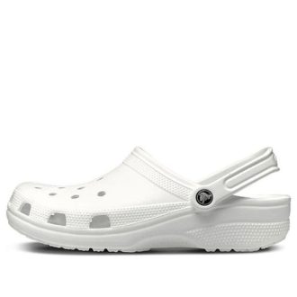 Crocs Classic Clog „Classic White“ 10001-100