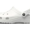 Crocs Classic Clog „Classic White“ 10001-100
