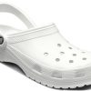 Crocs Classic Clog „Classic White“ 10001-100