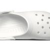 Crocs Classic Clog „Classic White“ 10001-100