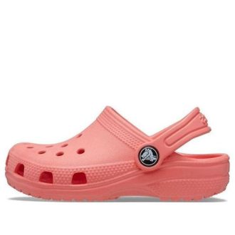 Crocs Classic Clog „Coral“ 204536-6SL