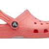 Crocs Classic Clog „Coral“ 204536-6SL