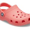 Crocs Classic Clog „Coral“ 204536-6SL