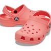 Crocs Classic Clog „Coral“ 204536-6SL